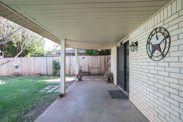 4602 Summit Drive, Wichita Falls, TX 76310