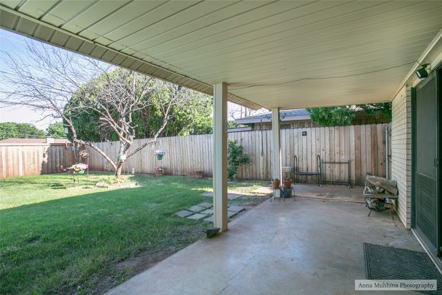 4602 Summit Drive, Wichita Falls, TX 76310