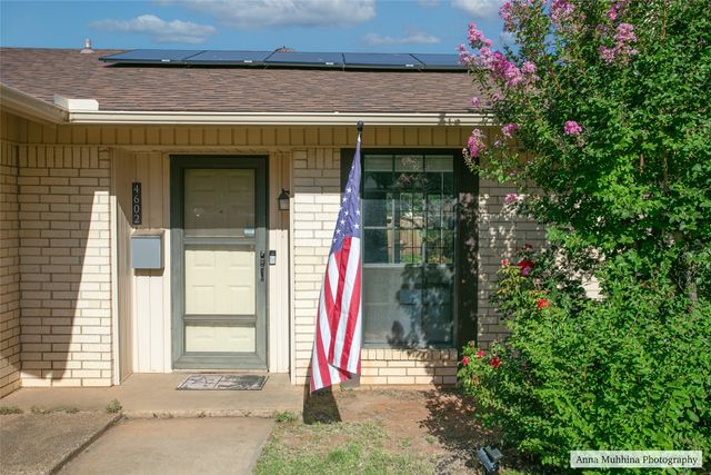 4602 Summit Drive, Wichita Falls, TX 76310