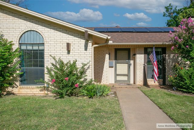 4602 Summit Drive, Wichita Falls, TX 76310