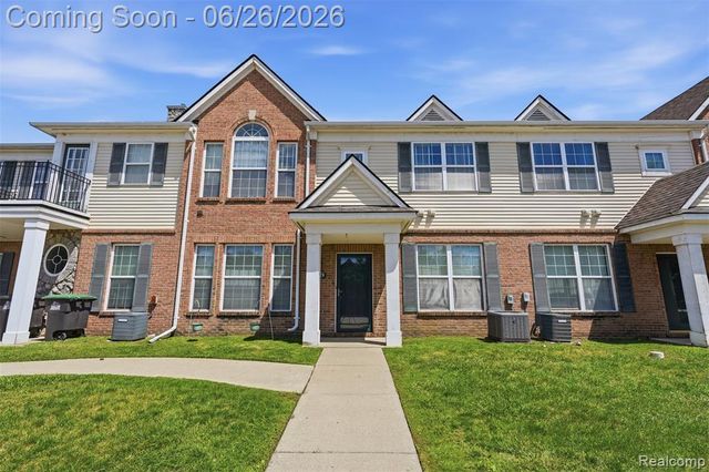 23978 Northstone Village Drive, Taylor, MI 48180