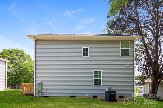 607 N Scruggs Street, Gastonia, NC 28052