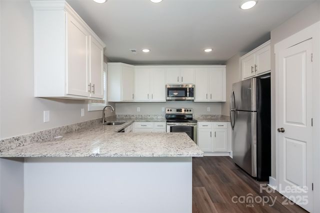 607 N Scruggs Street, Gastonia, NC 28052