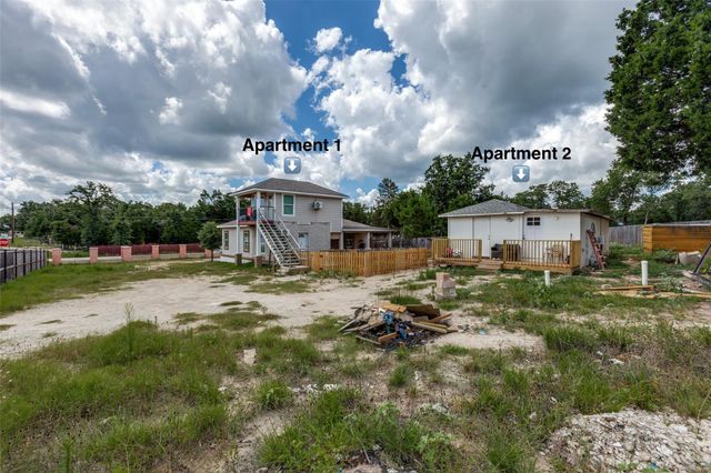 130 Los Arcos RD, Elgin, TX 78621