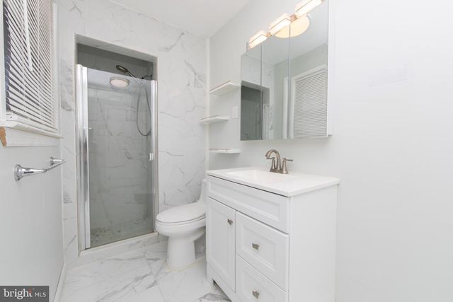 332 WOODBINE ST, Browns Mills, NJ 08015