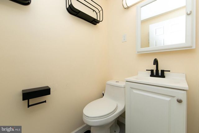 332 WOODBINE ST, Browns Mills, NJ 08015