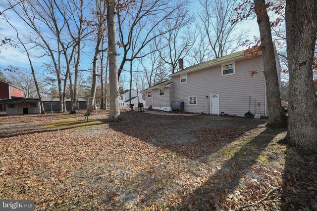 332 WOODBINE ST, Browns Mills, NJ 08015