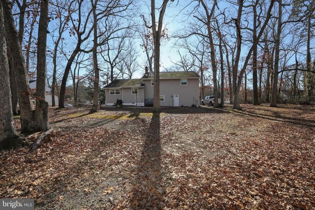 332 WOODBINE ST, Browns Mills, NJ 08015