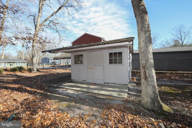 332 WOODBINE ST, Browns Mills, NJ 08015