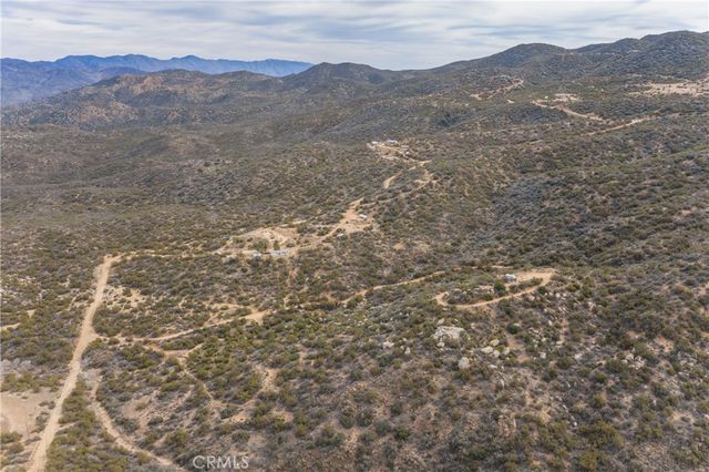 69 Rim Rock Road, Anza, CA 92539