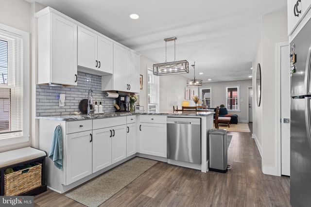 386 E NIELDS ST, West Chester, PA 19382