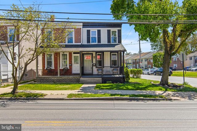 386 E NIELDS ST, West Chester, PA 19382