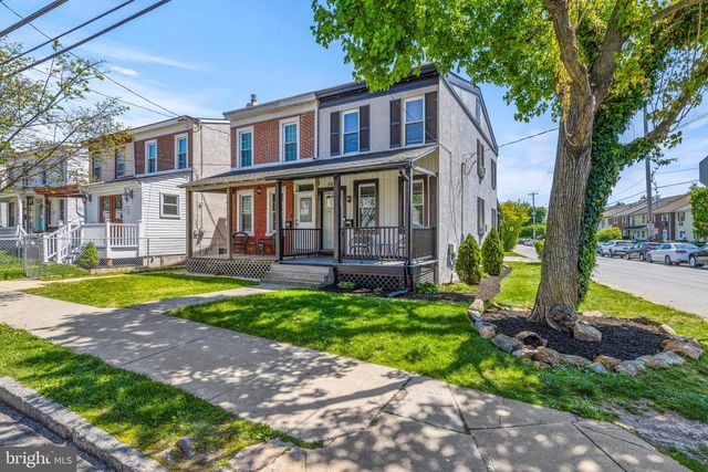 386 E NIELDS ST, West Chester, PA 19382