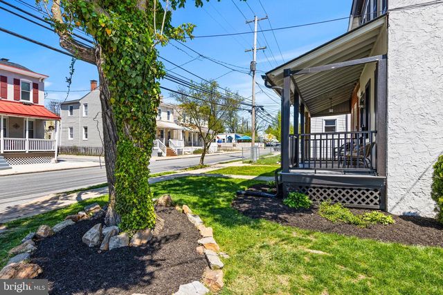 386 E NIELDS ST, West Chester, PA 19382