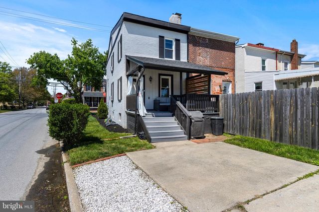 386 E NIELDS ST, West Chester, PA 19382