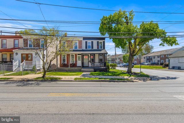 386 E NIELDS ST, West Chester, PA 19382