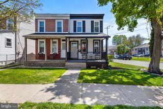 386 E NIELDS ST, West Chester, PA 19382