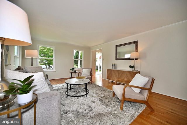 7421 MAHASKA DR, Derwood, MD 20855