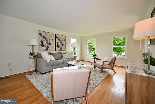 7421 MAHASKA DR, Derwood, MD 20855