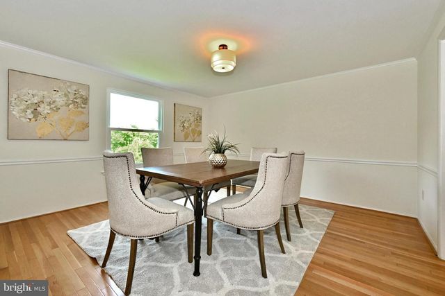 7421 MAHASKA DR, Derwood, MD 20855