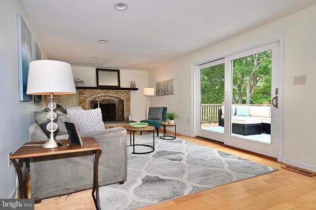 7421 MAHASKA DR, Derwood, MD 20855