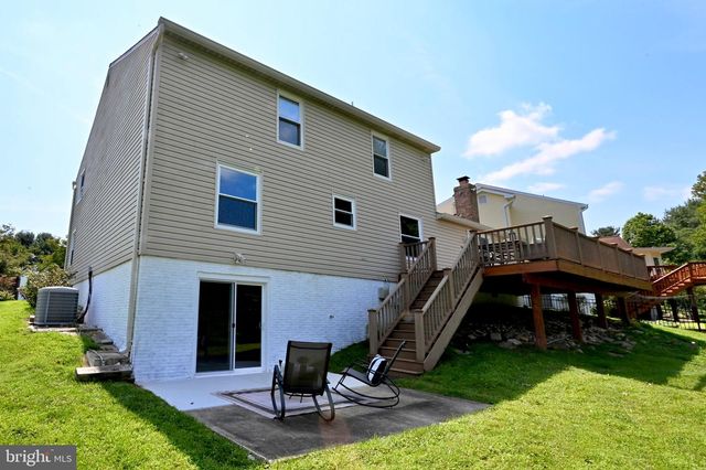 7421 MAHASKA DR, Derwood, MD 20855