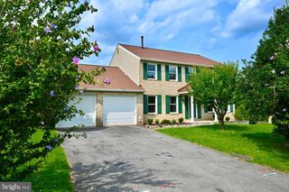 7421 MAHASKA DR, Derwood, MD 20855
