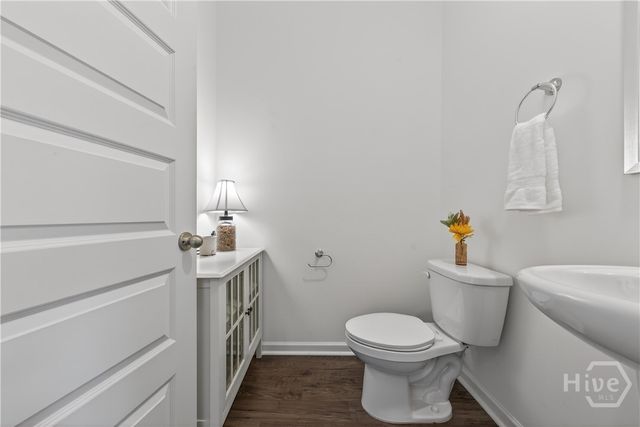 153 Echo Court, Hoschton, GA 30548