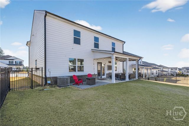 153 Echo Court, Hoschton, GA 30548