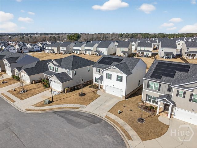 153 Echo Court, Hoschton, GA 30548