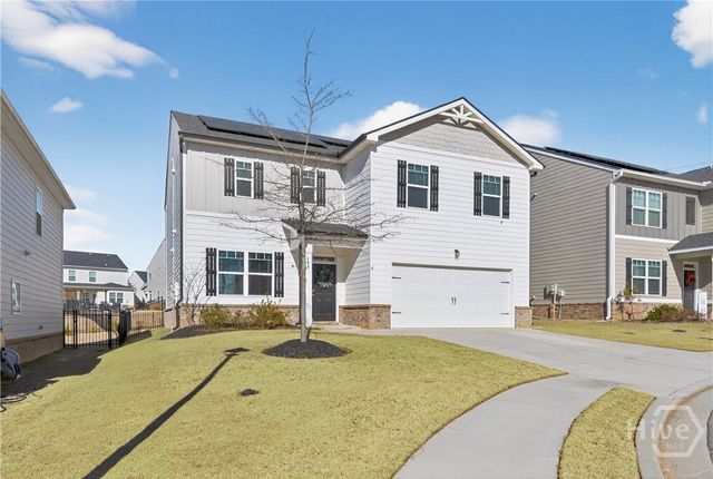 153 Echo Court, Hoschton, GA 30548