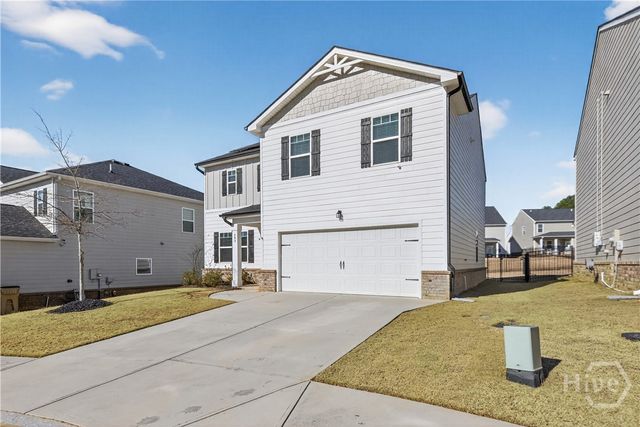 153 Echo Court, Hoschton, GA 30548