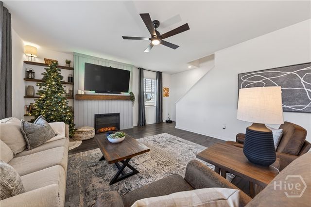 153 Echo Court, Hoschton, GA 30548