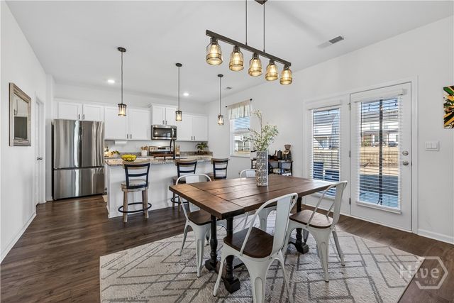 153 Echo Court, Hoschton, GA 30548