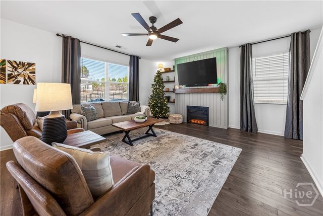 153 Echo Court, Hoschton, GA 30548