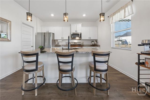 153 Echo Court, Hoschton, GA 30548