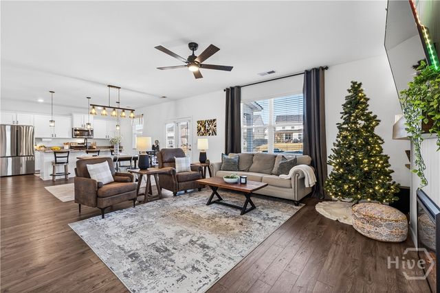 153 Echo Court, Hoschton, GA 30548