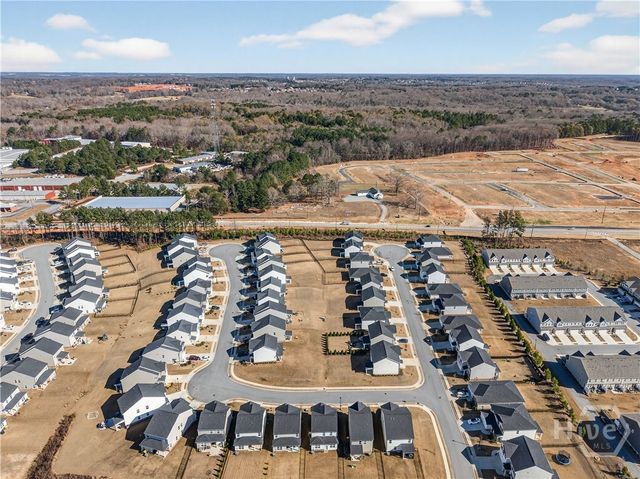 153 Echo Court, Hoschton, GA 30548