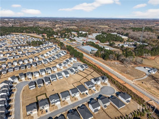 153 Echo Court, Hoschton, GA 30548