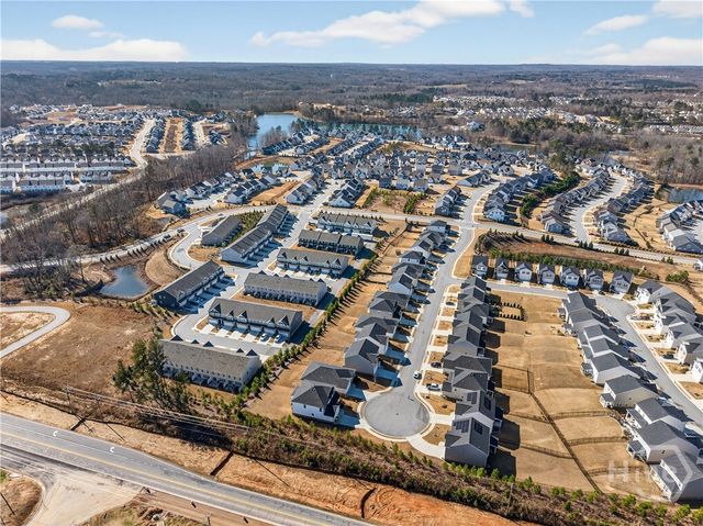 153 Echo Court, Hoschton, GA 30548