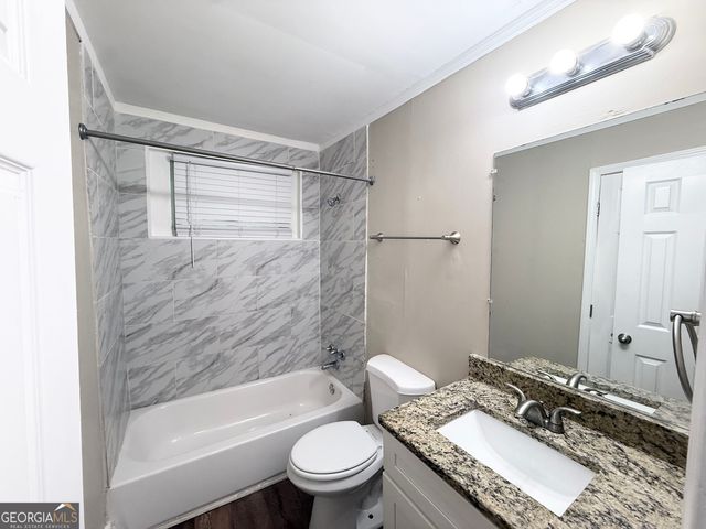 310 Oak Drive SE, Atlanta, GA 30354