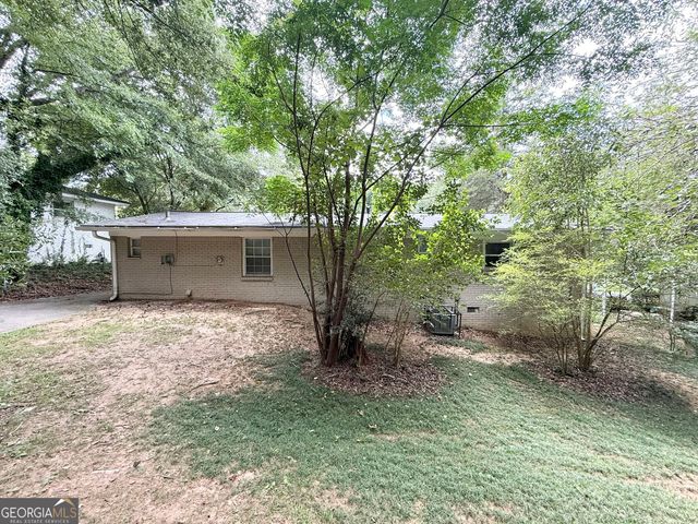310 Oak Drive SE, Atlanta, GA 30354