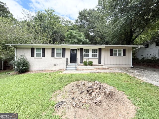 310 Oak Drive SE, Atlanta, GA 30354