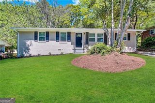 310 Oak Drive SE, Atlanta, GA 30354