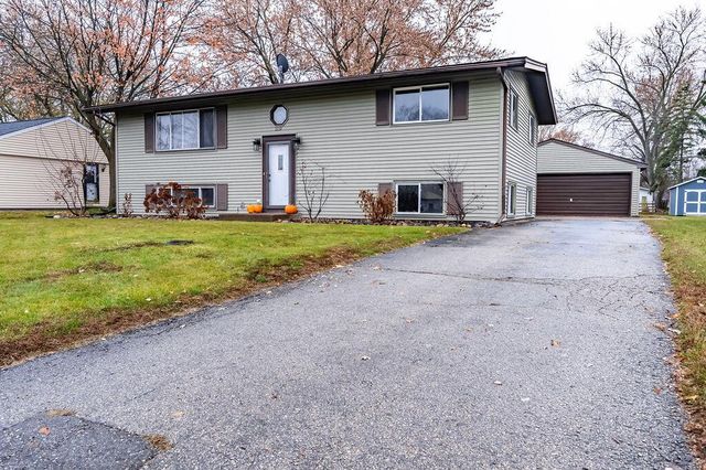 1110 Schafer DRIVE, Onalaska, WI 54650