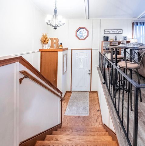 1110 Schafer DRIVE, Onalaska, WI 54650