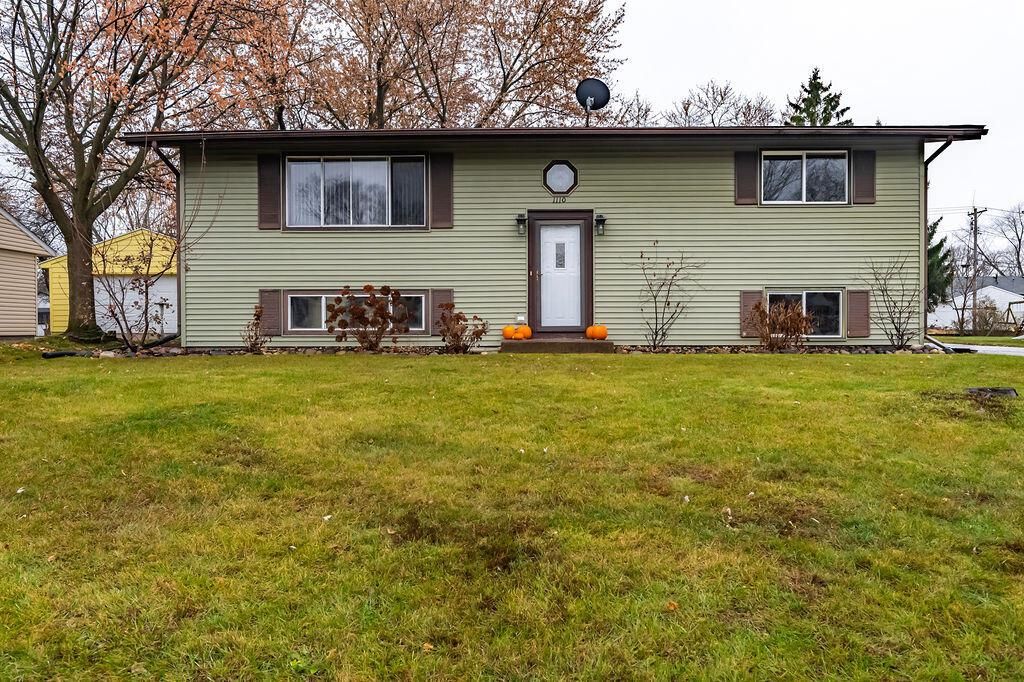 1110 Schafer DRIVE, Onalaska, WI 54650