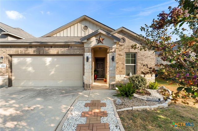 2909 Sunset Summit, New Braunfels, TX 78130