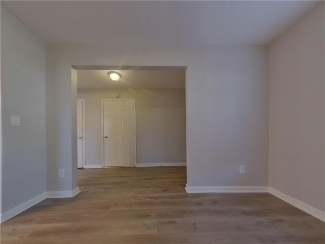 Address unavailable.