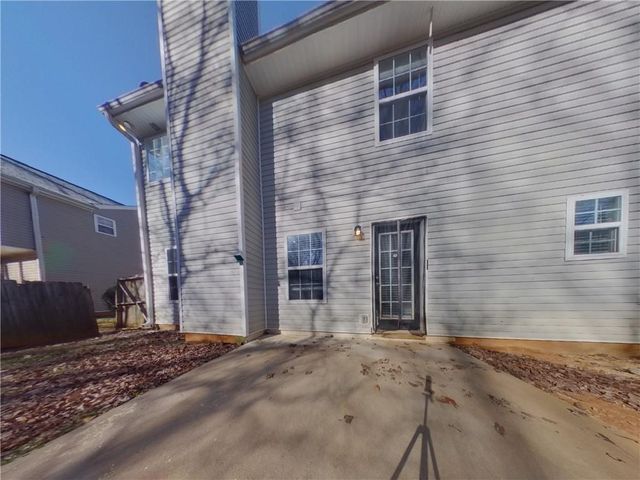 Address unavailable.